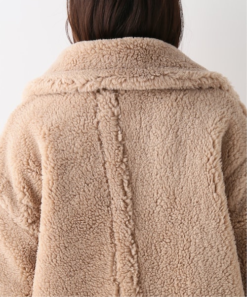CITYSHOP（シティーショップ）の「【jakke/ジャッキー】TEDDY