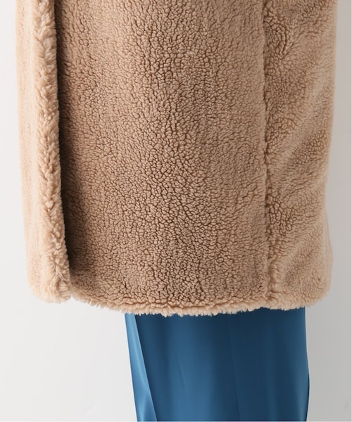 CITYSHOP（シティーショップ）の「【jakke/ジャッキー】TEDDY