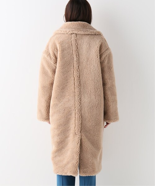 ☆状態良好☆Jakke ジャッキー ファーコート ロングコート sizeS ☆状態良好☆Jakke ジャッキー ファーコート ロングコート sizeS