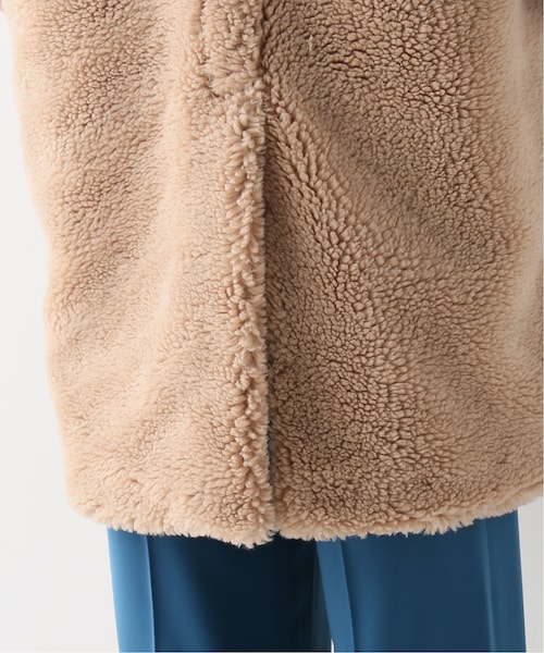 CITYSHOP（シティーショップ）の「【jakke/ジャッキー】TEDDY