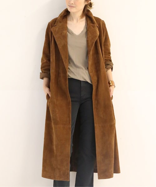 Deuxieme Classe（ドゥーズィエムクラス）の「SIMONETTA RAVIZZA 