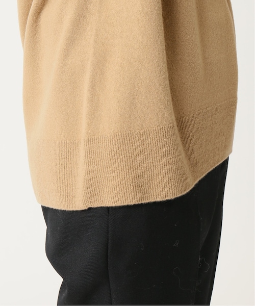 Deuxieme Classe（ドゥーズィエムクラス）の「追加 CAPRI クルー