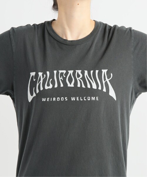 Deuxieme Classe ドゥーズィエムクラス ロゴTシャツ Special ロゴTシャツ 2nd（Tシャツ／カットソー）｜Deuxieme