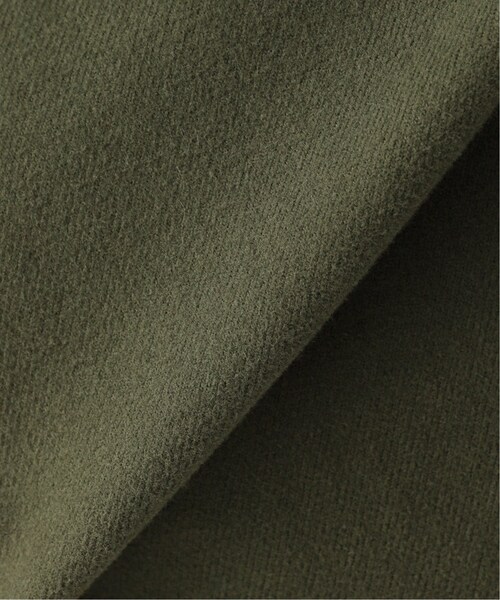 FRAMeWORK（フレームワーク）の「ミリタリーフランネルシャツ