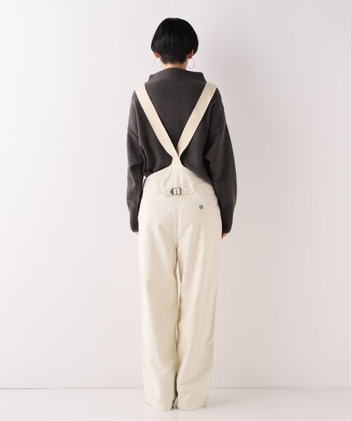 FRAMeWORK（フレームワーク）の「【NIGEL CABOURN】 WORK PANT with 