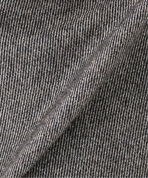 IENA（イエナ）の「シックTweedボタンデザインキャミワンピース  