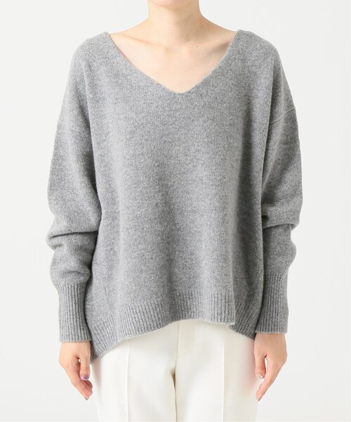 Noble（ノーブル）の「【otona MUSE12月号掲載】CA/W ミドルゲージV