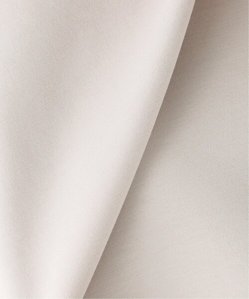 Noble（ノーブル）の「ボリュームスリーブショート丈プルオーバー