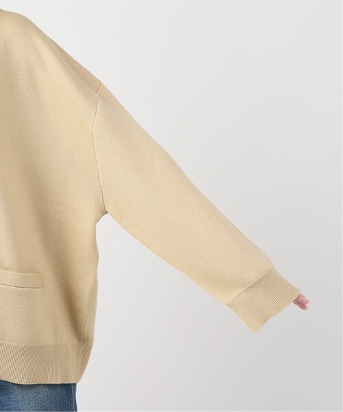 plage（プラージュ）の「TOTEME VINCI カーディガン（）」 - WEAR
