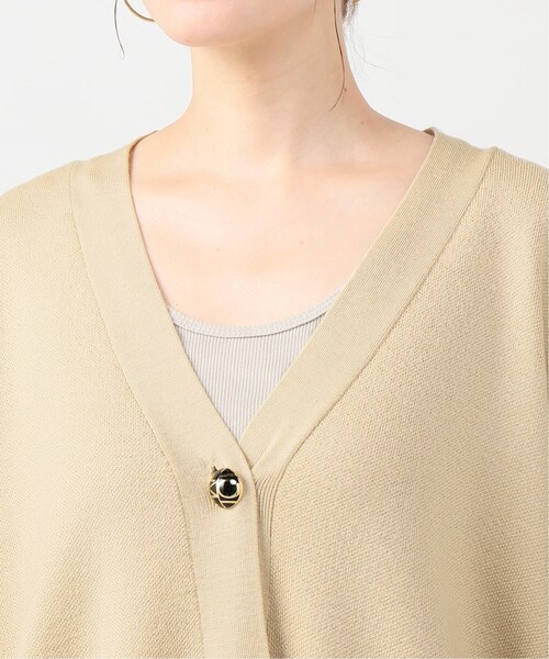 plage（プラージュ）の「TOTEME VINCI カーディガン（）」 - WEAR