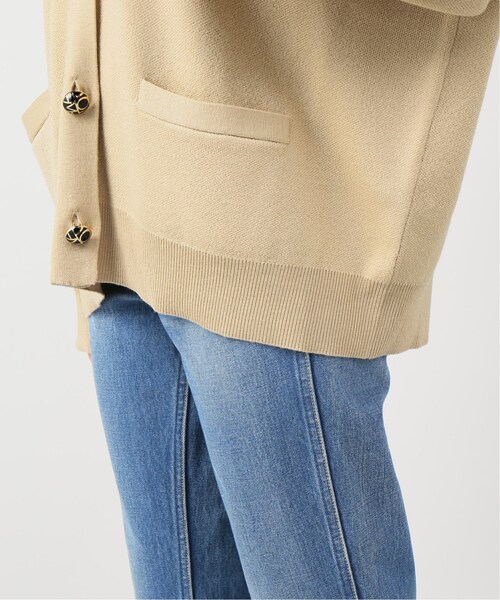 plage（プラージュ）の「TOTEME VINCI カーディガン（）」 - WEAR
