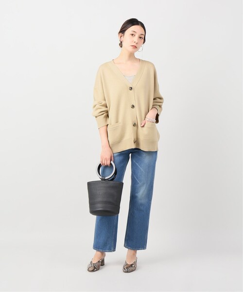 plage（プラージュ）の「TOTEME VINCI カーディガン（）」 - WEAR