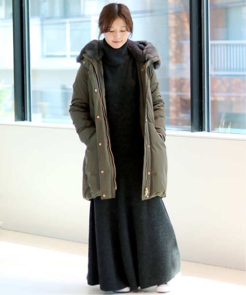 SLOBE IENA(スローブイエナ)の「【WOOLRICH/ウールリッチ SLOBE IENA(スローブイエナ)の「【WOOLRICH/ウールリッチ