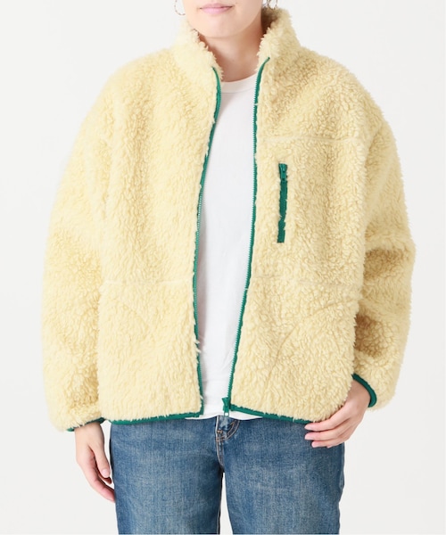 SLOBE IENA（スローブイエナ）の「【Champion/チャンピオン】SLOBE別注 