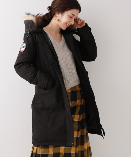 SLOBE IENA（スローブイエナ）の「【ARCTIC EXPLORER/アークティック 