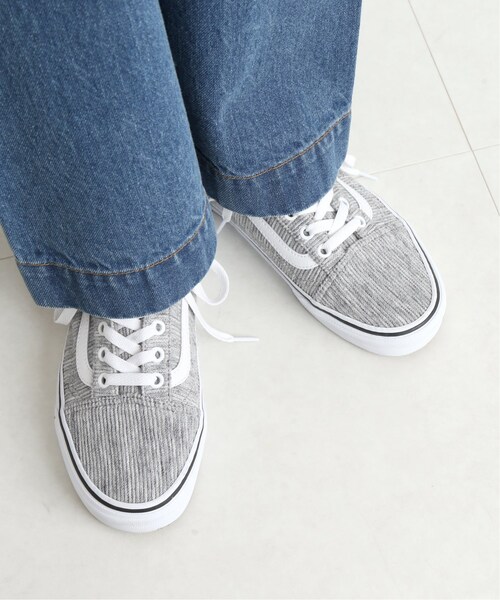 SLOBE IENA（スローブイエナ）の「【VANS/バンズ】SLOBE別注EX