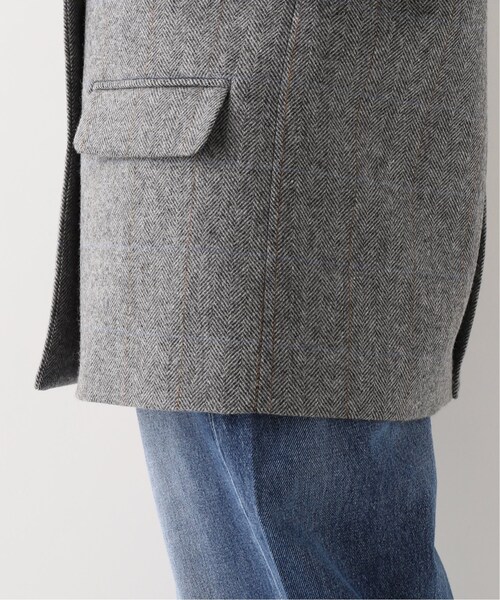 Spick & Span（スピックアンドスパン）の「ウールヘリンボン