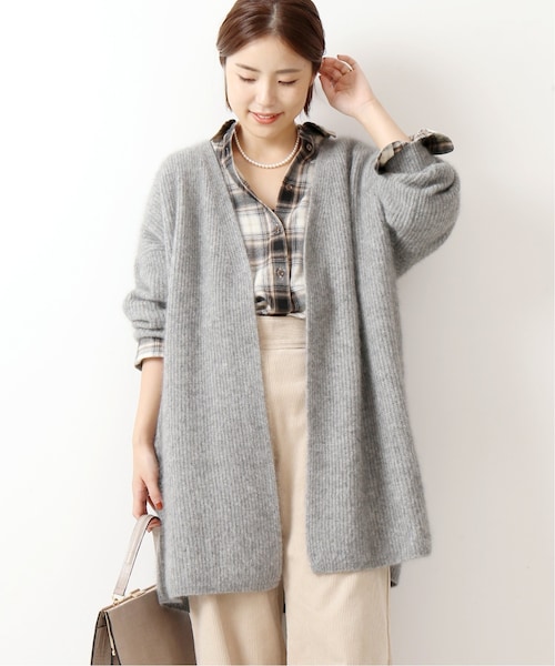 Spick & Span（スピックアンドスパン）の「FURMIX アゼ