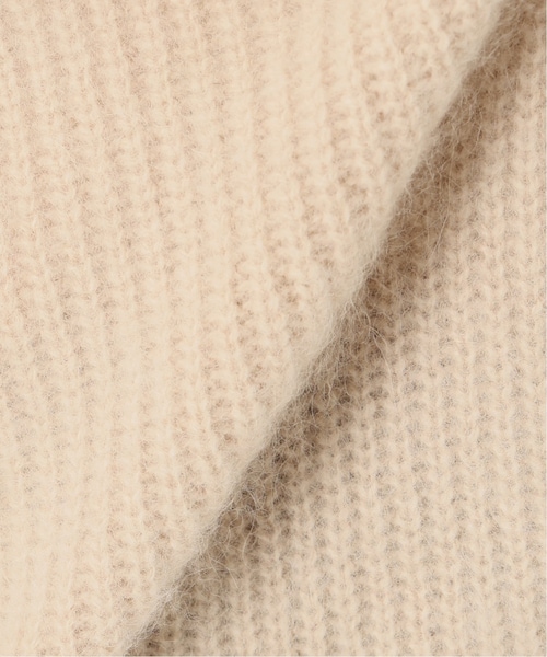 Spick &amp; Span - Spick and Span♡ｴｱﾘｰﾌｧｰﾆｯﾄ ｶﾀｱｾﾞｶｰﾃﾞｨｶﾞﾝ Spick & Span（スピックアンドスパン）の「FURMIX アゼ