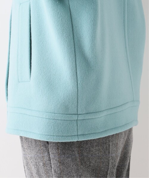 Spick & Span（スピックアンドスパン）の「ビーバーショートブルゾン