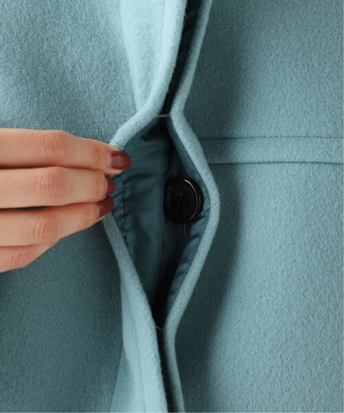 Spick & Span（スピックアンドスパン）の「ビーバーショートブルゾン