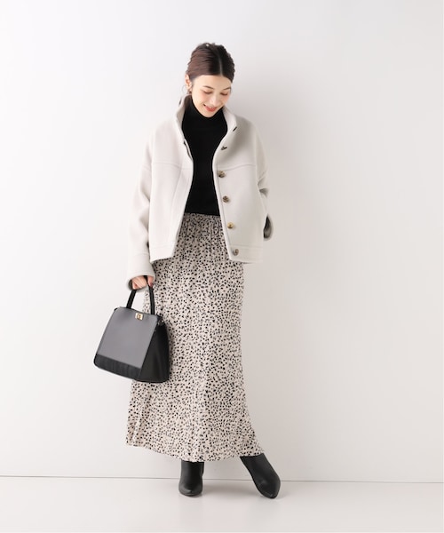 Spick & Span（スピックアンドスパン）の「ビーバーショート