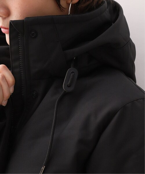 Spick & Span(スピックアンドスパン)の「【Quartz Co.】GENIA(その他・ブラック/S/M)」の21枚目の写真