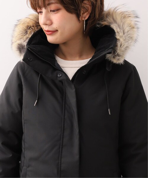 Spick & Span(スピックアンドスパン)の「【Quartz Co.】GENIA(その他・ブラック/S/M)」の11枚目の写真