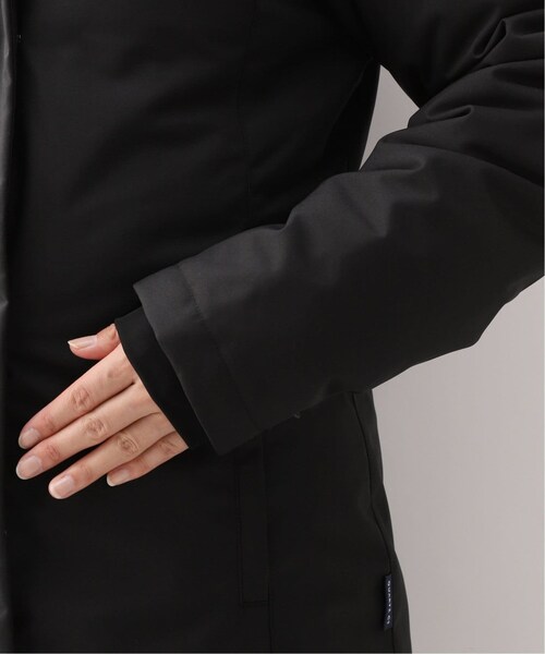 Spick & Span(スピックアンドスパン)の「【Quartz Co.】GENIA(その他・ブラック/S/M)」の15枚目の写真