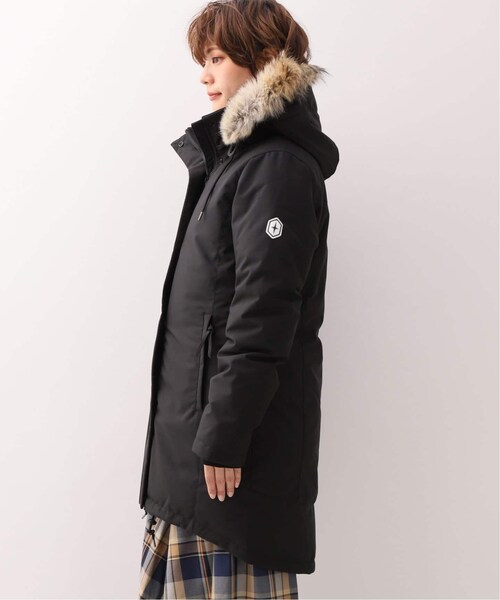 Spick & Span(スピックアンドスパン)の「【Quartz Co.】GENIA(その他・ブラック/S/M)」の9枚目の写真