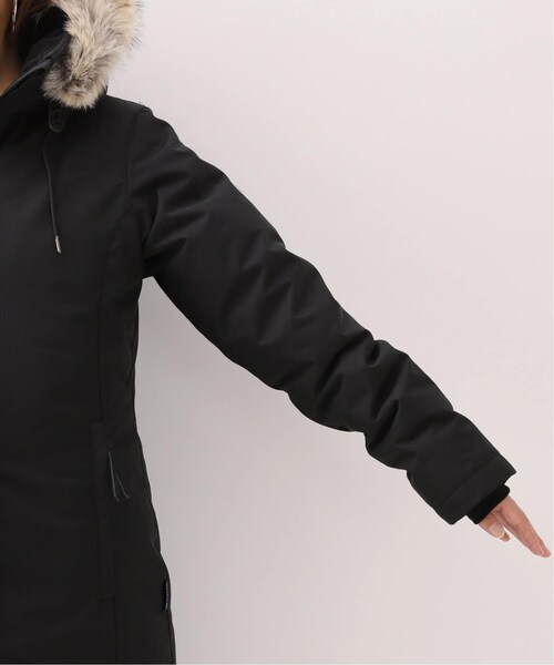 Spick & Span(スピックアンドスパン)の「【Quartz Co.】GENIA(その他・ブラック/S/M)」の13枚目の写真