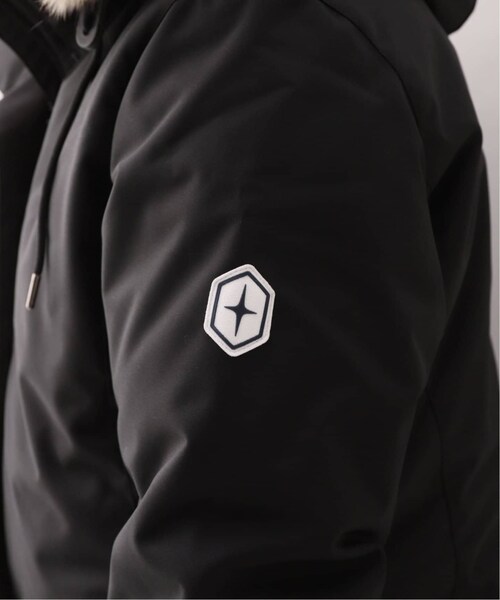 Spick & Span(スピックアンドスパン)の「【Quartz Co.】GENIA(その他・ブラック/S/M)」の14枚目の写真