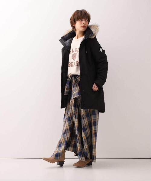 Spick & Span(スピックアンドスパン)の「【Quartz Co.】GENIA(その他・ブラック/S/M)」の5枚目の写真