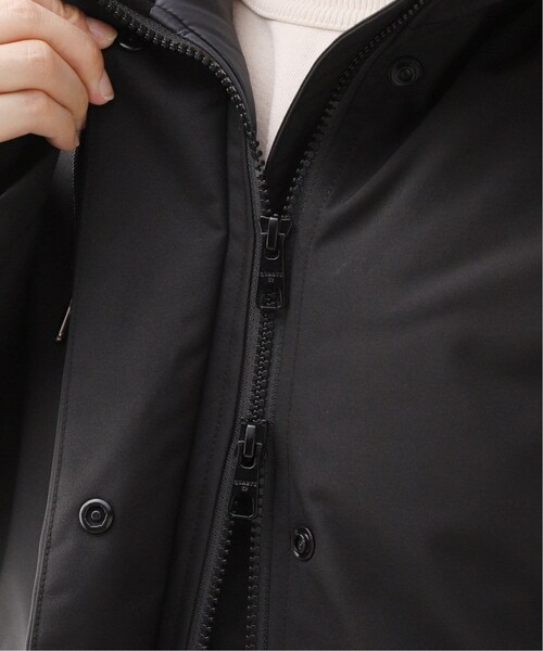 Spick & Span(スピックアンドスパン)の「【Quartz Co.】GENIA(その他・ブラック/S/M)」の19枚目の写真