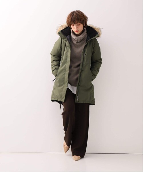 Spick & Span(スピックアンドスパン)の「【Quartz Co.】GENIA(その他・ブラック/S/M)」の6枚目の写真