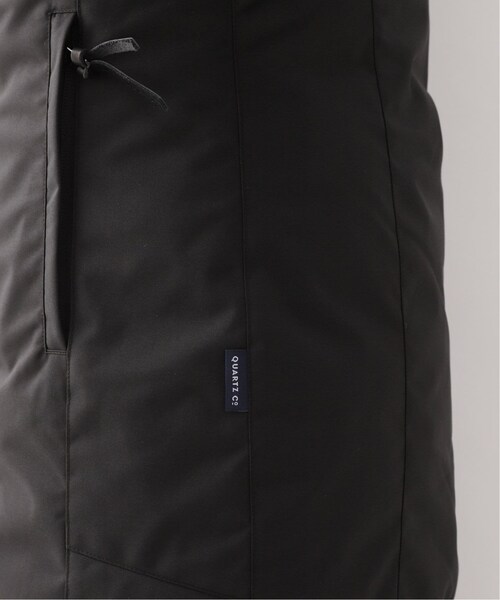 Spick & Span(スピックアンドスパン)の「【Quartz Co.】GENIA(その他・ブラック/S/M)」の18枚目の写真