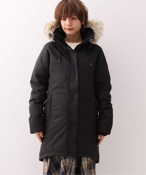 Spick & Span(スピックアンドスパン)の「【Quartz Co.】GENIA(その他・ブラック/S/M)」の8枚目の写真