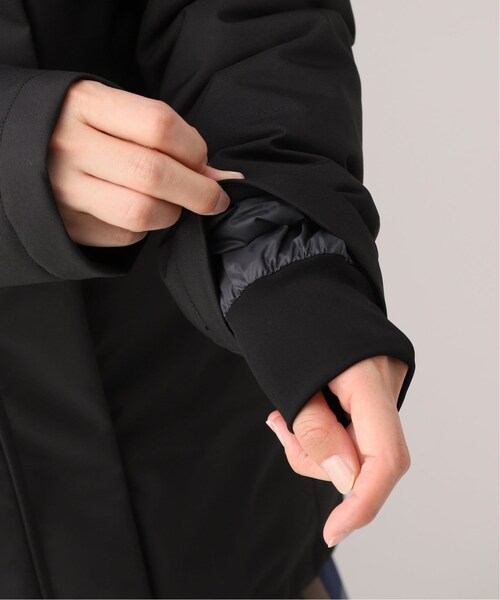 Spick & Span(スピックアンドスパン)の「【Quartz Co.】GENIA(その他・ブラック/S/M)」の16枚目の写真