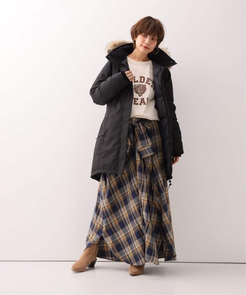 Spick & Span(スピックアンドスパン)の「【Quartz Co.】GENIA(その他・ブラック/S/M)」の4枚目の写真