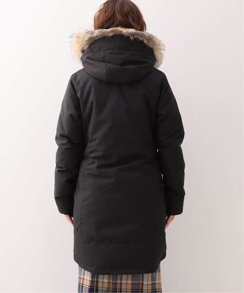 Spick & Span(スピックアンドスパン)の「【Quartz Co.】GENIA(その他・ブラック/S/M)」の10枚目の写真