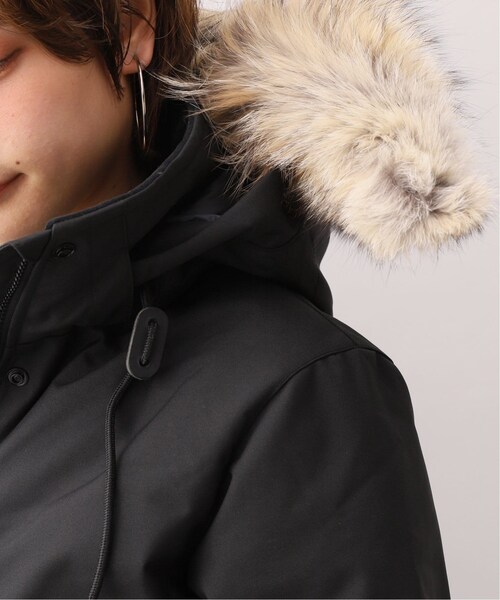 Spick & Span(スピックアンドスパン)の「【Quartz Co.】GENIA(その他・ブラック/S/M)」の20枚目の写真