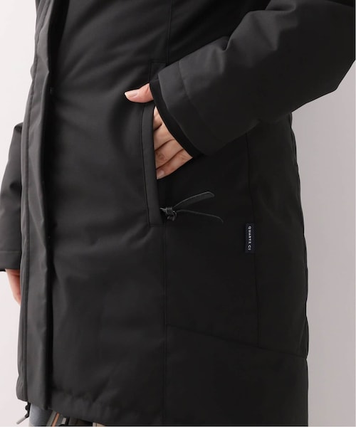 Spick & Span(スピックアンドスパン)の「【Quartz Co.】GENIA(その他・ブラック/S/M)」の17枚目の写真