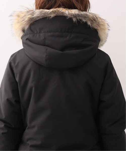 Spick & Span(スピックアンドスパン)の「【Quartz Co.】GENIA(その他・ブラック/S/M)」の12枚目の写真