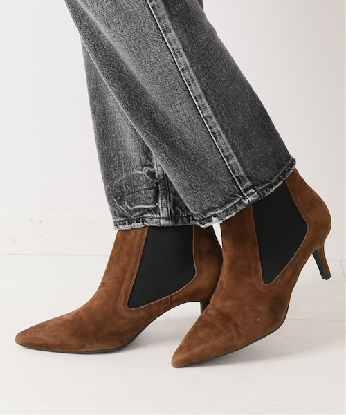 Spick & Span（スピックアンドスパン）の「【MARIAN】サイドゴア