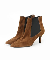 Spick & Span（スピックアンドスパン）の「【MARIAN】サイドゴア