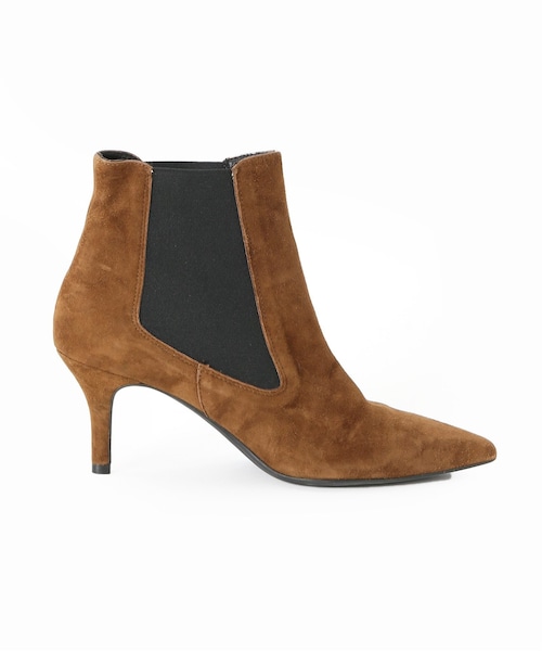 Spick & Span（スピックアンドスパン）の「【MARIAN】サイドゴア