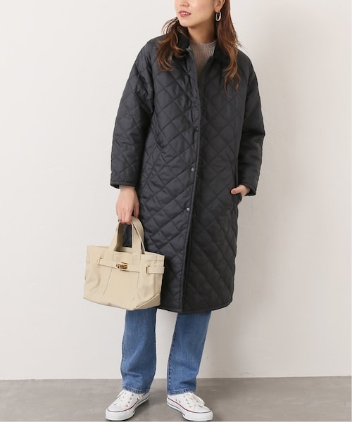 ジャーナルスタンダード リバーシブルコート2015A/W ジャーナルスタンダード リバーシブルコート2015A/W