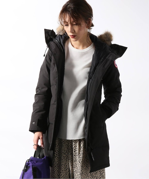 JOURNAL STANDARD（ジャーナルスタンダード）の「【CANADA GOOSE