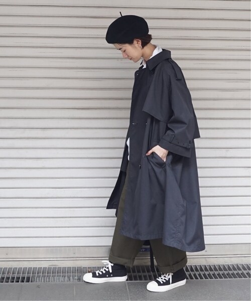 JOURNAL STANDARD LUXE（ジャーナルスタンダード ラックス）の