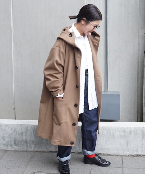 JOURNAL STANDARD LUXE（ジャーナルスタンダード ラックス）の「【CINI